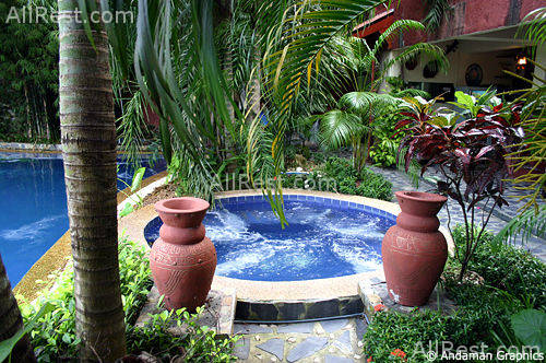 Club Bamboo Resort 53